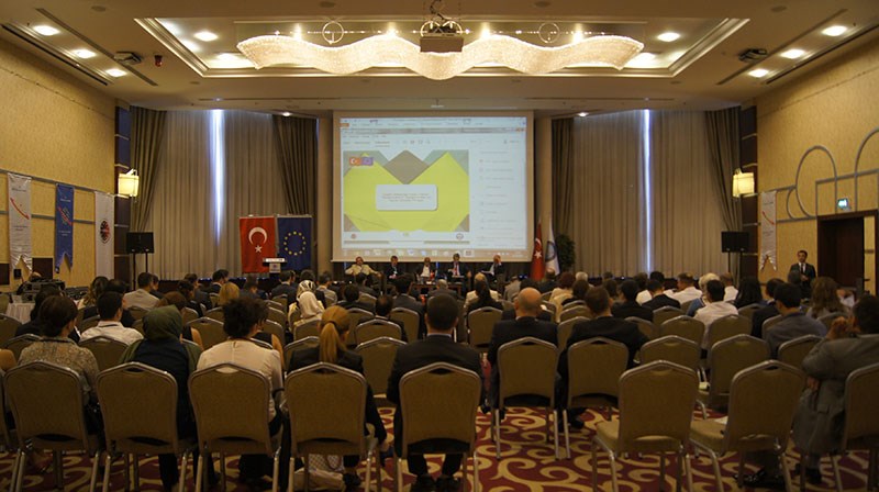 Çalıştay